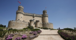 Invitamos a descubrir la historia de la región a través de sus castillos y fortalezas.