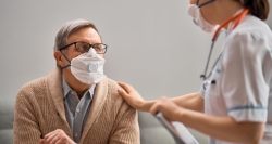 Reforzamos la actividad no presencial de centros de salud y la atención domiciliaria