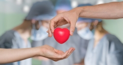 Realizamos en La Paz la primera extracción de órganos para donación tras el estado de alarma
