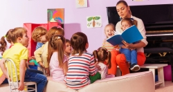 Pedimos al Gobierno los informes sanitarios que avalan la vuelta a las clases en Educación Infantil