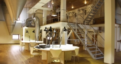 La Biblioteca Regional de Madrid 'Joaquín Leguina' reabre sus puertas