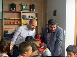 Abierto el plazo de inscripción de las Escuelas de Verano Tecnológicas de Majadahonda 2020