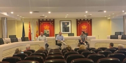 Majadahonda suspende las fiestas de septiembre en honor al Cristo de los Remedios
