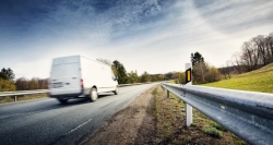 Actualizamos las recomendaciones a los profesionales del transporte de mercancías, taxi y VTC