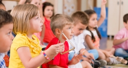 Abrimos nuestras escuelas infantiles el 1 de julio con los mismos horarios y servicios