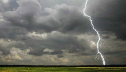 Más de 20 provincias de once CC.AA. están riesgo por lluvias, tormentas o altas temperaturas