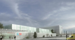 Damos luz verde a la construcción del nuevo Hospital de Emergencias en Valdebebas