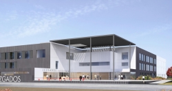 Sacamos a concurso las obras del nuevo Palacio de Justicia de Valdemoro