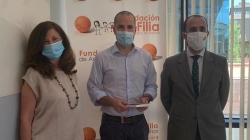 El Ayuntamiento pone en marcha un teléfono gratuito de resolución de conflictos familiares