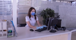 Las oficinas de empleo de la Comunidad de Madrid ya han reiniciado la atención presencial