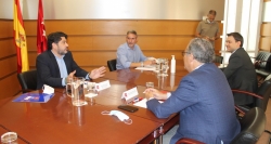 Pondremos en marcha un Plan Alquila dirigido en exclusiva a jóvenes de la región