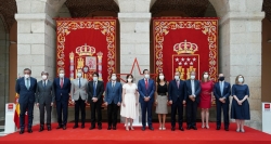 La Comunidad de Madrid tiene cumplidas o en trámite el 78% de las medidas de su Acuerdo de Gobierno