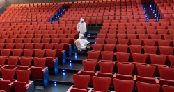 Reforzamos el apoyo al sector de las artes escénicas en los Teatros del Canal