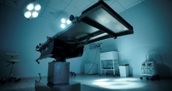 Crearemos una sala de bioseguridad para autopsias a víctimas del COVID-19 en el IML