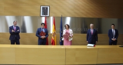 Facilitaremos información registral gratuita a los solicitantes de ayudas al alquiler