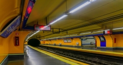 Destinamos 3,8 millones al mantenimiento de las instalaciones de Metrosur