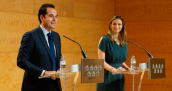 Cambiamos la Ley del Suelo para suprimir licencias y liberalizar el sector urbanístico