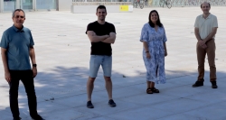 Investigadores del IIS Princesa y del CNIC descifran un mecanismo clave en la hipoxia