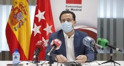 Hemos realizado en 2020 operaciones de financiación por 4.173 millones de euros