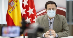 Somos la Comunidad que más aporta a la financiación de los servicios públicos de otras regiones