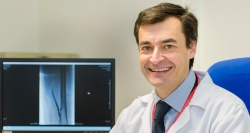 El Marañón demuestra la eficacia de una terapia oral para tratar trombos en pacientes con cáncer