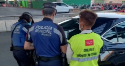 Desarrollamos una campaña extraordinaria de inspección de VTC