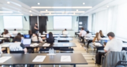 Reanudaremos en septiembre los cursos para empleados públicos aplazados por el COVID-19