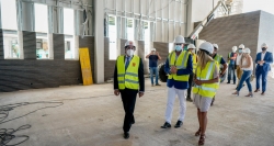 Invertimos 2,5 millones de euros del PIR en Cubas de la Sagra