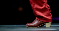 Rendiremos homenaje al cantaor Enrique Morente en el festival Suma Flamenca