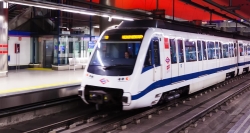 Reducimos un 26% la huella de carbono en Metro de Madrid y revalidamos nuestra certificación
