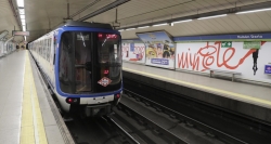 Lanzamos la contratación de 300 nuevos maquinistas de Metro