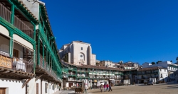 Impulsamos el turismo de proximidad con la nueva web promocional de Villas de Madrid