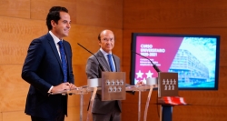 Apostamos por un sistema de docencia híbrido para el curso universitario 2020/21 ante el COVID-19