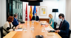 Los ayuntamientos ya pueden pedir las ayudas para mejorar la formación de sus desempleados