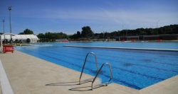 Cerramos la temporada de verano de piscinas y campus infantiles