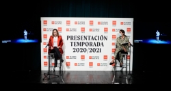 Presentamos la temporada 2020/2021 de los Teatros del Canal