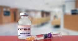 Iniciamos la vacunación de voluntarios del primer ensayo clínico contra el COVID-19 en España
