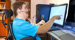 Apoyamos proyectos de iniciativa social para la inserción sociolaboral de personas con discapacidad