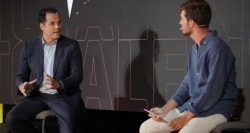 Aguado: “Confío en la capacidad de adaptación de los madrileños para salir adelante”