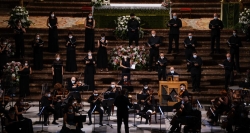 Presentamos la temporada 2020/21 de conciertos de la FORCAM