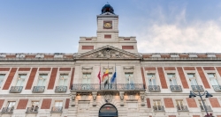 La Comunidad reclama al Gobierno central que la prórroga de los ERTES no excluya a ningún sector