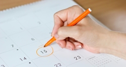 Aprobamos el calendario laboral para 2021, que contará con 12 días festivos