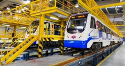 Invertimos 16,5 millones en el mantenimiento de las instalaciones de cinco líneas de Metro
