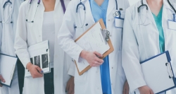 El Hospital Universitario de Fuenlabrada incorpora a 48 nuevos residentes