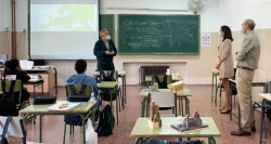 Consolidamos la asignatura de Unión Europea dentro de nuestra oferta educativa