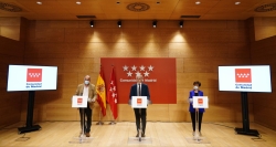 La incidencia de COVID baja en 45 de las 46 Zonas Básicas de Salud que empezaron con restricciones