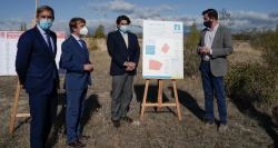 Construiremos en Tres Cantos 563 viviendas con un alquiler asequible gracias al Plan Vive
