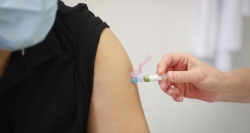 Comenzamos a vacunar frente a la gripe a los grupos de riesgo