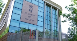 Aprobamos Proposición de Ley para eliminar la potestad de la Asamblea de proponer jueces