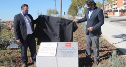 Invertimos en Paracuellos de Jarama más de 3 millones con cargo al PIR